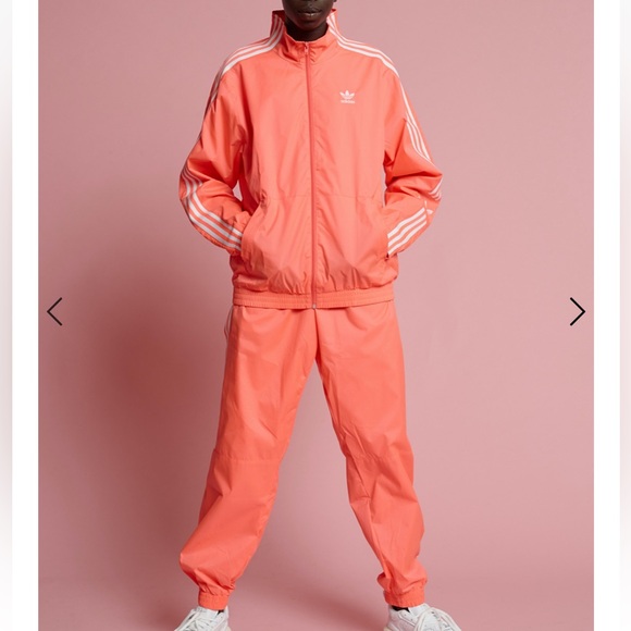 Adidas Track Pants - Picture 3 of 12